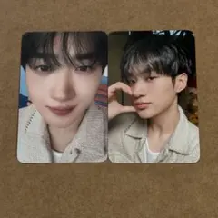 2026年最新】VERIVERY トレカ ヨンスンの人気アイテム - メルカリ