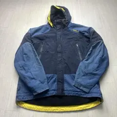 90s POLO SPORT RALPH LAUREN シェルジャケットサイズL