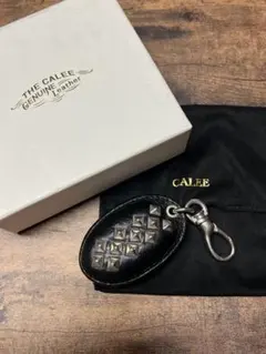 2026年最新】CALEE メンズ キーホルダー・キーリングの人気アイテム