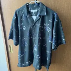 A DAY IN THE LIFE 半袖シャツ Sのサムネイル