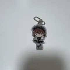 名探偵コナン アクリルキーホルダー ゴスチェックメイト　灰原哀