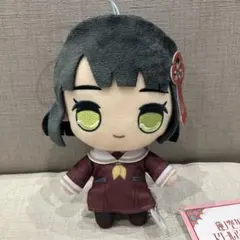 百生吟子 ラブライブ 蓮ノ空女学院スクールアイドルクラブ きゅるまるぬいぐるみ⑦