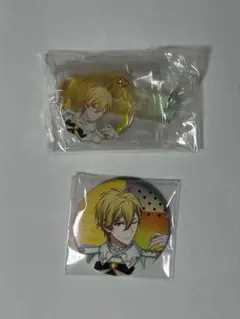六弥ナギ