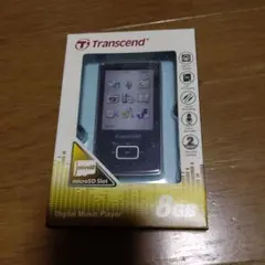 2026年最新】Transcend MP870の人気アイテム - メルカリ