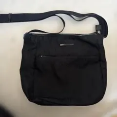 u by ungaroナイロン ショルダーバック