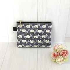 aoitori☆★☆様 リクエスト 7点 まとめ商品　ラミネートポーチ