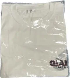 Tシャツ　GIANTS フリーサイズ