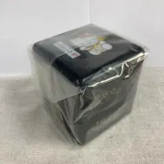 【新品未使用】ハローキティ　七福きてぃねこ　ケース　容器　小物入れ　サンリオ