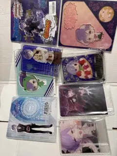 激レア　DIABOLIK LOVERS　トレカ　逆巻カナト　SPR ホログラム 激レア DIABOLIK LOVERS トレカ 逆巻カナト SPR ホログラム - メルカリ