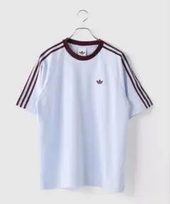 超美品】アディダス×アーセナル ICON長袖ポロシャツ M トレフォイル 白