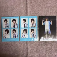 2025年最新】向日岳人 ブロマイドの人気アイテム - メルカリ