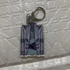 キスマイ トレーディング衣装ルックキーホルダー ミント
