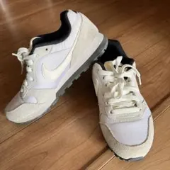 NIKE MDランナー2 スニーカー 23