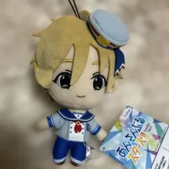 あんさんぶるスターズ！！ ぬいぐるみ Ra*bits 紫之創 GiGO限定 - メルカリ