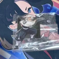 劇場版 鬼滅の刃 無限城編 第一章猗窩座再来 アクリルスタンド 不死川実弥