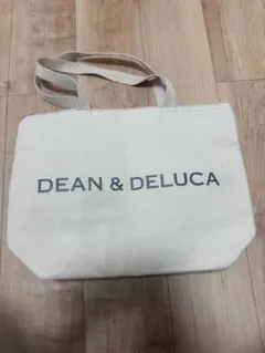 DEAN & DELUCA 保冷バッグ