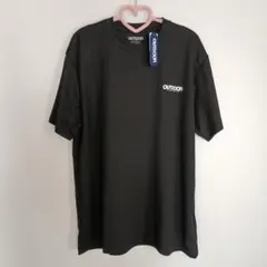 OUTDOOR PRODUCTS胸ワンポイトロゴ Tシャツ★サイズmen's4L
