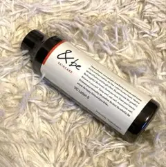＼【新品未使用】 ／&be VCローション5 120ml 化粧水のサムネイル