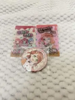 ラブライブ!☆AiScReam☆上原歩夢☆愛♡スクリ～ム！☆サウンド缶