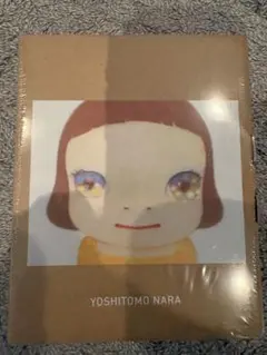 奈良美智 ポスター 勉強中 NARA YOSHITOMO - メルカリ