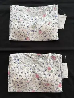♪新品ワコールwacoalツモリチサト取り外し可能パット入りタンクトップ２枚Mのサムネイル