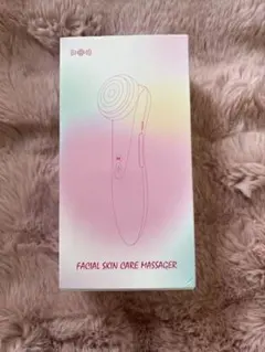 美顔器のサムネイル