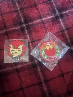 JSB LAND ガチャセット