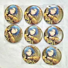 あんスタ 偶像梦幻祭 6周年缶バッジ 群星缶バッジ HiMERU