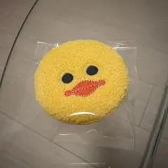 mojojojo FUWA FUWA CAN CHARM 缶バッジ