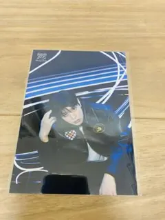 domin ATE スンミン