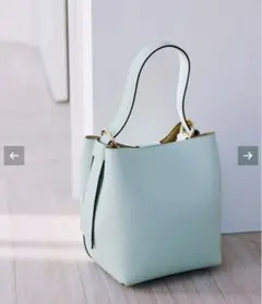 イエナGIANNI NOTARO/ジャンニ ノターロバッグ定価31900円