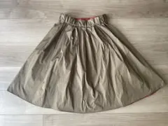 アダムエロペ　リバーシブルスカート