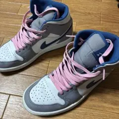 NIKE AIR JORDAN 1 MID_エアジョーダン 1 ミッド/25cm