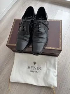 BENIR ベニル ウエディング シューズ メンズ 26cm