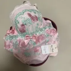 Sun Rode ブラジャーＢ70ショーツセット Mサイズ