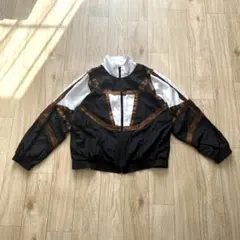 90s Sunterra Nylon Jacket Vintage XL 切替