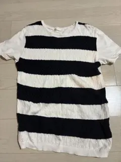 ボーダーTシャツのサムネイル