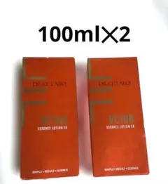 ドクターシーラボ VC100エッセンスローションEX　R 100ml 2本のサムネイル