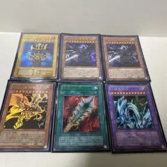 遊戯王カード 遊戯王OCG デュエルモンスターズ
