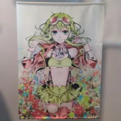 崩壊3rd エリシア 妖精さんのラブガーデン バスタオル アクスタ 缶