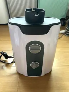 Lita Life 水素風呂 WHR-LL-001 本体 [動作品] - メルカリ