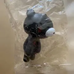 ガチャ グルーミー カプセルソフビマスコット