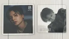 BE:FIRST LIVE in DOME 2024 特典　MANATO マナト BE:FIRST LIVE in DOME 2024 特典 MANATO マナト - メルカリ