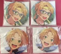 イベコレ缶バッジ 遊木真