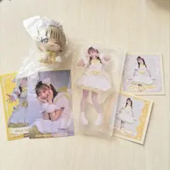 CUTIE STREET 古澤里紗 くじ まとめ売り - メルカリ