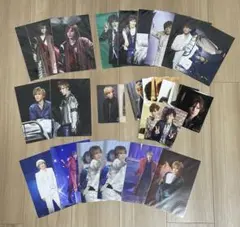 千賀健永　公式写真　フォト　ドリボ　まとめて　キスマイ　Kis-My-Ft2