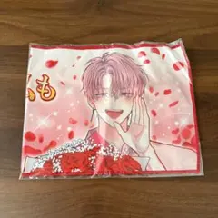 多聞くん今どっち！？ ピクチャータオル F/ACE 福原多聞 - メルカリ
