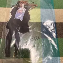RADIO EVA アスカ アクリスタンド