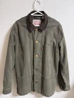 リーバイス カバーオール