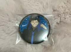 桃源暗鬼　矢颪碇　ケモ耳　缶バッジ